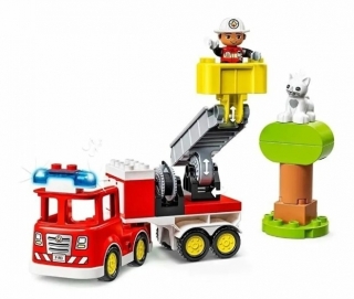 LEGO Duplo 10969 Fire Truck