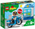 LEGO Duplo 10900  Police Bike