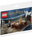 LEGO Harry Potter 30420 Harry Potter and Hedwig Owl Delivery resim