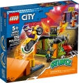 LEGO City 60293 Stunt Park resim