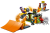 LEGO City 60293 Stunt Park