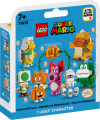 LEGO Super Mario 71413 Character Packs Series 6 resim