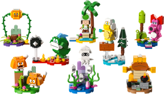 LEGO Super Mario 71413 Character Packs Series 6