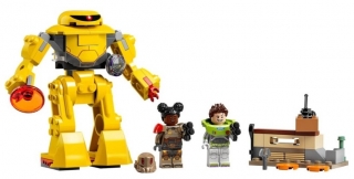LEGO Disney 76830 Zyclops Takibi