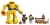 LEGO Disney 76830 Zyclops Takibi