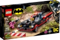 LEGO DC 76188 Batman Classic Tv Series Batmobile resim