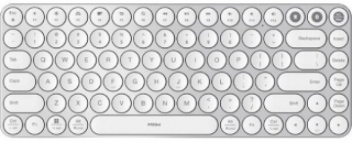 Xiaomi MIIIW AIR85 Çift Modlu Klavye