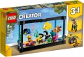 LEGO Creator 31122 Fish Tank resim