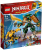 LEGO Ninjago 71794 Lloyd and Arin's Ninja Team Mechs