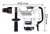 Bosch GBH 5-38 D Professional Matkap