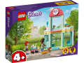 LEGO Friends 41695 Pet Clinic resim