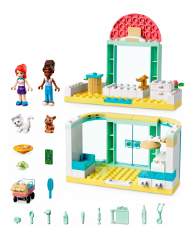 LEGO Friends 41695 Pet Clinic