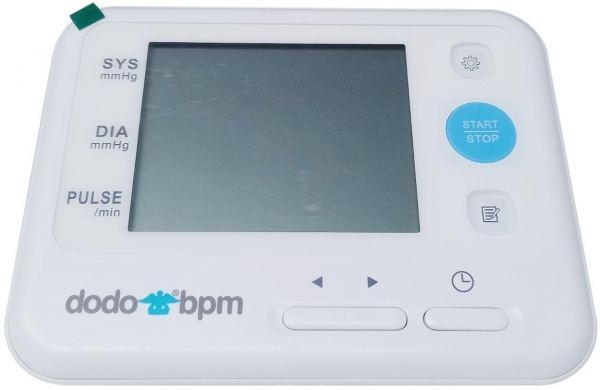 Dodo YK-BPA4 Tam Otomatik Tansiyon Aleti