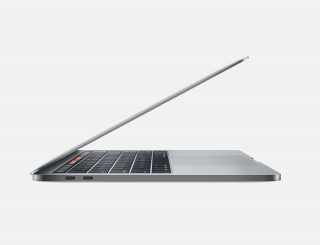 Apple MacBook Pro 13.3" (MPXW2TU/A) Ultrabook
