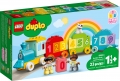LEGO Duplo 10954 Number Train resim