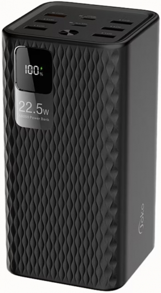 Konfulon Joko J13 50000 mAh Powerbank