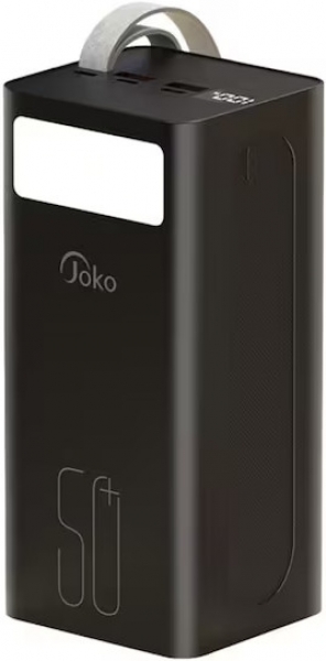 Konfulon Joko J10 50000 mAh Powerbank