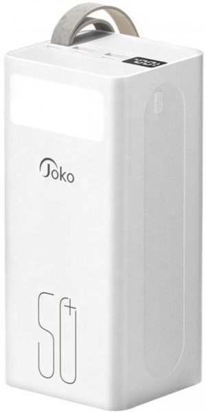 Konfulon Joko J10 50000 mAh Powerbank
