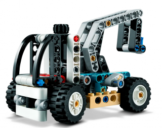 LEGO Technic 42133 Telehandler