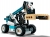 LEGO Technic 42133 Telehandler