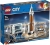 LEGO City 60228 Deep Space Rocket and Launch Control