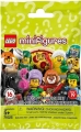 LEGO Minifigures 71025 Mummy Queen resim