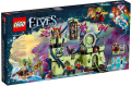 LEGO Elves 41188 Breakout From the Goblin King's Fortress resim