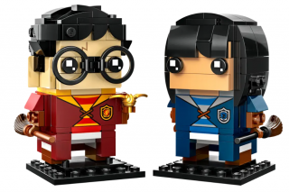 LEGO BrickHeadz 40616 Harry Potter And Cho Chang