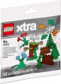 LEGO Xtra 40376 Botanical Accessories resim