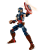 LEGO Super Heroes 76258 Captain America Construction Figure