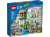 LEGO City 60365 Apartment Building