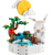 LEGO Seasonal 40643 Jade Rabbit