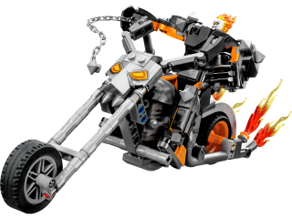 LEGO Marvel 76245 Ghost Rider Mech Bike