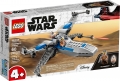 LEGO Star Wars 75297 Direniş X-Wing resim