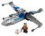 LEGO Star Wars 75297 Direniş X-Wing