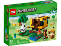 LEGO Minecraft 21241 The Bee Cottage
