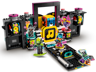 LEGO Vidiyo 43115 The Boombox