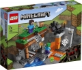 LEGO Minecraft 21166 resim