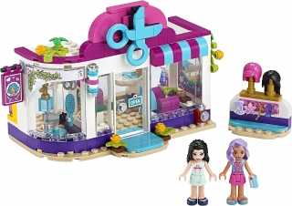 LEGO Friends 41391 Heartlake City Hair Salon