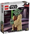 LEGO Star Wars 75255 Yoda resim