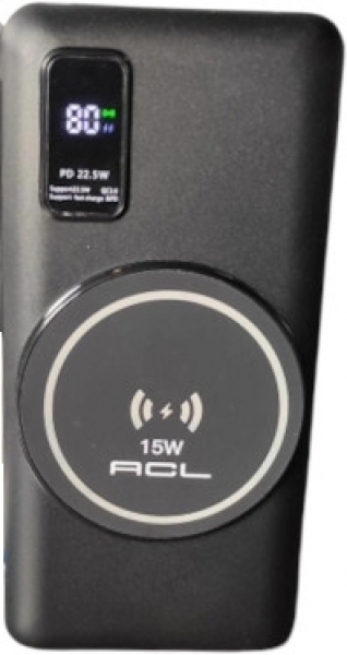 ACL PW-16 20000 mAh Powerbank