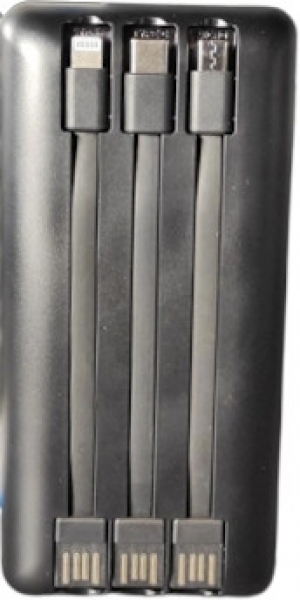 ACL PW-16 20000 mAh Powerbank