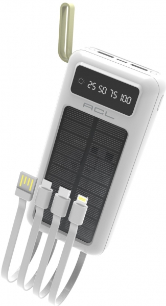 ACL PW-61 30000 mAh Powerbank