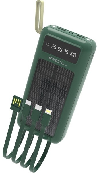 ACL PW-61 30000 mAh Powerbank