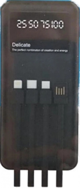 ACL PW-70 10000 mAh Powerbank