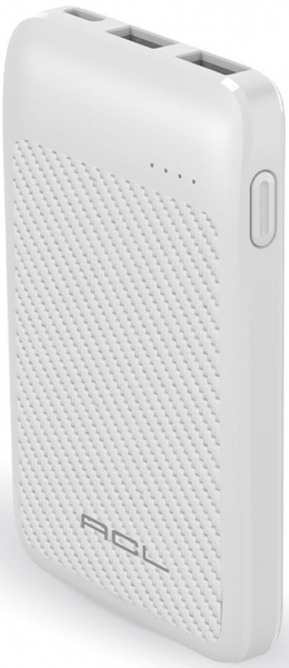 ACL PW-02 5000 mAh Powerbank