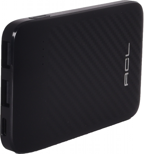 ACL PW-02 5000 mAh Powerbank