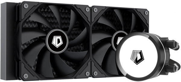 ID-Cooling Frostflow XT 240 İşlemci Soğutucu