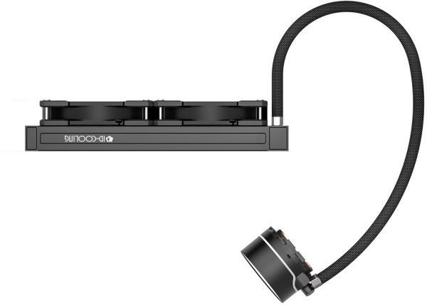 ID-Cooling Frostflow XT 240 İşlemci Soğutucu