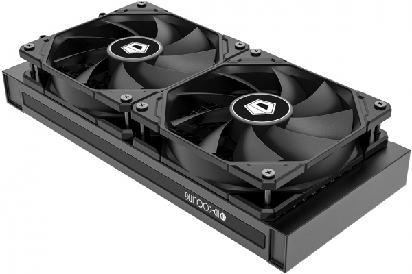 ID-Cooling Frostflow XT 240 İşlemci Soğutucu